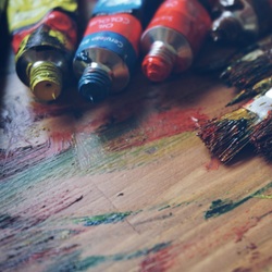Picture of Paints