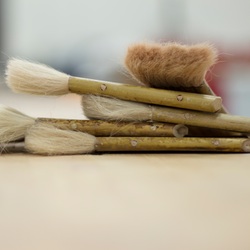 Picture of Brushes